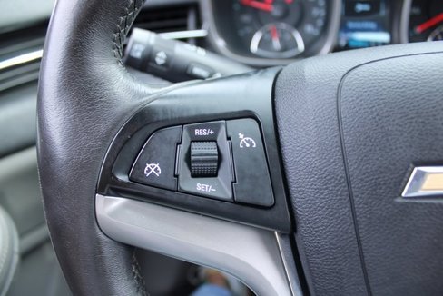Used 2015 Chevrolet Malibu LT image 10