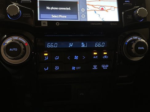Used 2022 Toyota 4Runner TRD Pro image 33