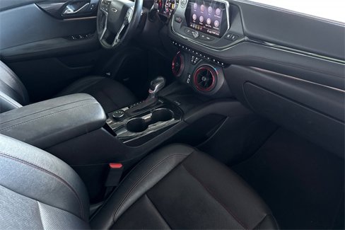 Used 2020 Chevrolet Blazer RS image 19