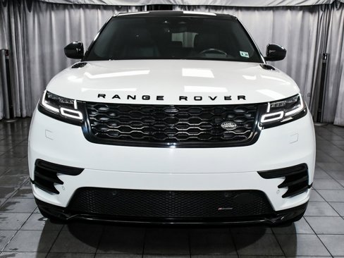 Used 2023 Land Rover Range Rover Velar R-Dynamic S image 2