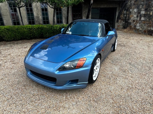 Used 2002 Honda S2000 image 49