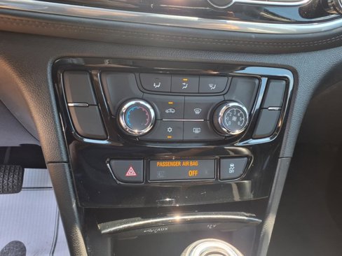 Used 2019 Buick Encore Preferred image 16
