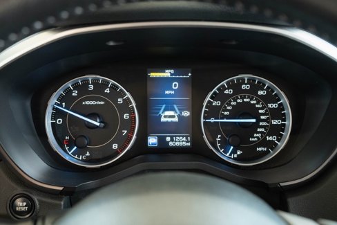 Used 2021 Subaru Ascent Limited w/ Technology Package image 12