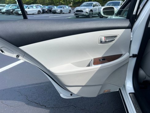 Used 2012 Lexus ES 350 image 21