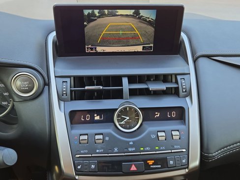 Used 2020 Lexus NX 300 AWD w/ Premium Package image 25