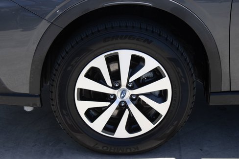 Used 2021 Subaru Outback Premium image 33