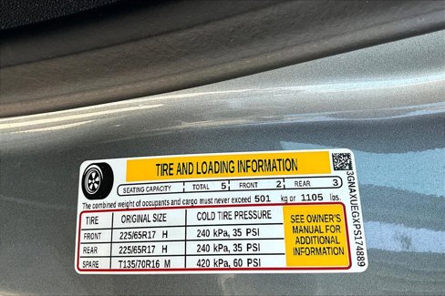 Used 2023 Chevrolet Equinox LT image 17