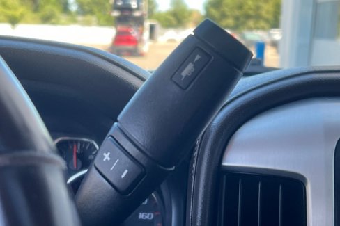 Used 2015 GMC Sierra 1500 SLT image 18