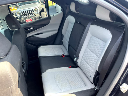 Used 2020 Chevrolet Equinox LS w/ LS Convenience Package image 22