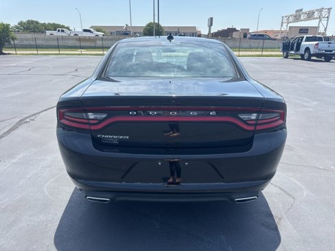 Used 2023 Dodge Charger SXT image 4