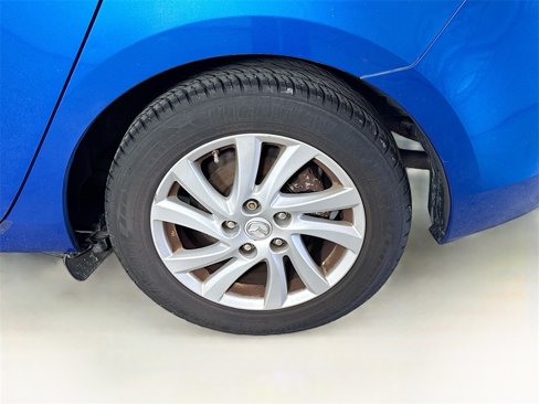 Used 2012 MAZDA MAZDA3 i Touring image 26