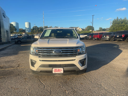 Used 2019 Ford Expedition XLT w/ Equipment Group 202A image 2