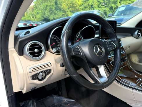 Used 2017 Mercedes-Benz C 300 Sedan image 13