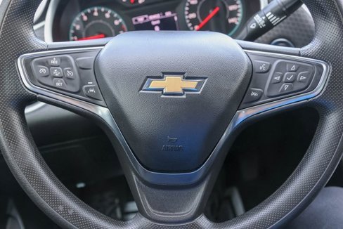 Used 2024 Chevrolet Malibu LT image 23