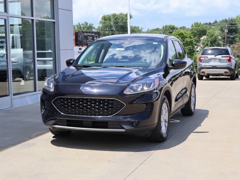 Used 2021 Ford Escape SE w/ Convenience Package image 6