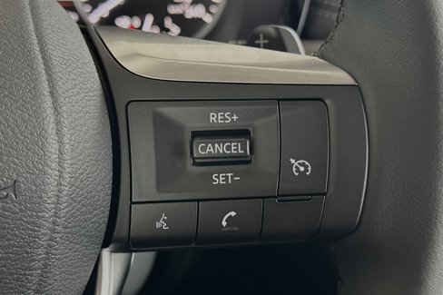 Certified 2025 INFINITI QX60 Pure image 29