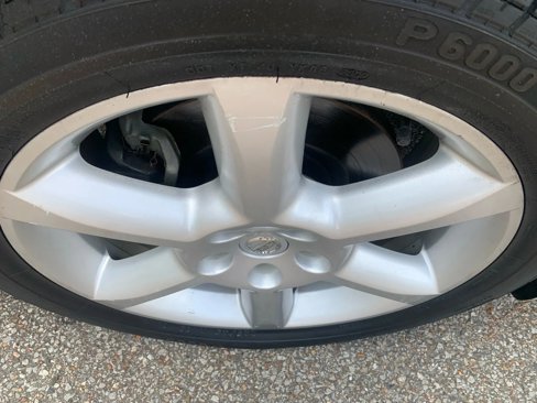 Used 2005 Nissan Maxima 3.5 SE w/ (S03) Driver Preferred Pkg image 9