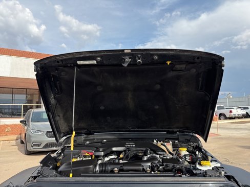 Used 2020 Jeep Wrangler Sport image 30