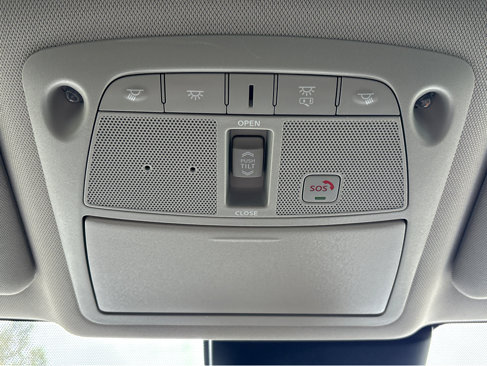 Used 2019 Nissan Rogue SL w/ Premium Package image 32