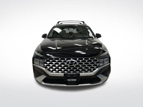Used 2022 Hyundai Santa Fe SEL w/ Convenience + Premium Package image 12