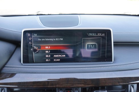 Used 2017 BMW X5 xDrive35i image 14