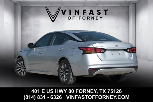 Used 2023 Nissan Altima 2.5 SV image 40