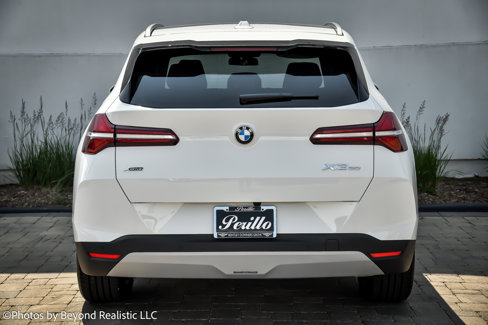 Used 2025 BMW X3 xDrive30i w/ Premium Package image 7