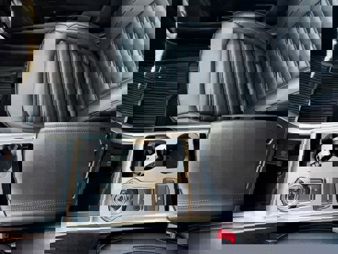 Certified 2023 Ford Edge SEL w/ Convenience Package image 14