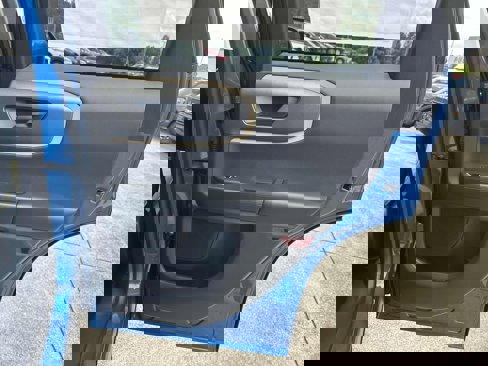 New 2025 Ford Bronco Sport Big Bend w/ Convenience Package image 16