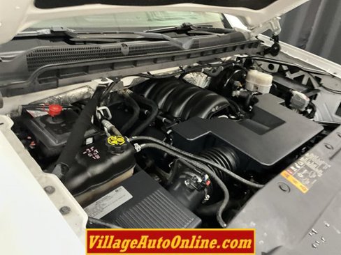 Used 2017 Chevrolet Silverado 1500 LTZ Z71 w/ LTZ Plus Package image 45