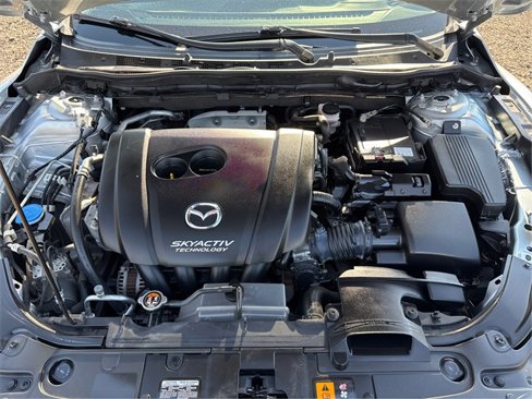 Used 2017 MAZDA MAZDA6 Touring image 24