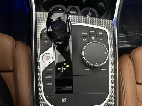 Used 2021 BMW M340i xDrive w/ Premium Package image 28