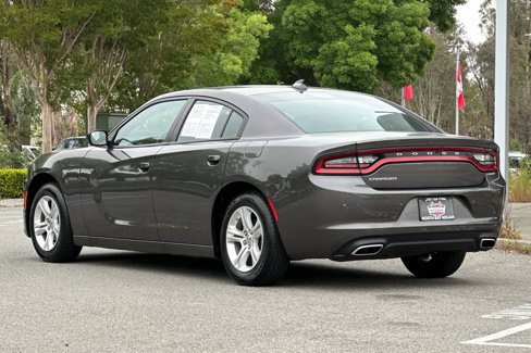 Used 2023 Dodge Charger SXT image 6