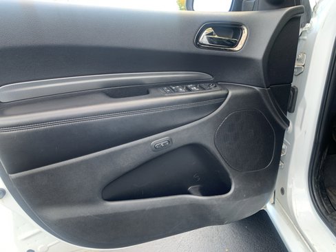 Used 2020 Dodge Durango GT image 12