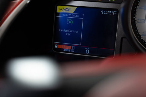 Used 2021 Ferrari 812 GTS image 27