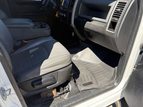 Used 2014 RAM 2500 Tradesman image 36