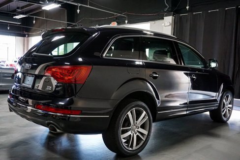 Used 2013 Audi Q7 TDI Premium Plus image 31