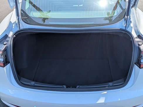 Used 2019 Tesla Model 3 Standard Range Plus image 19