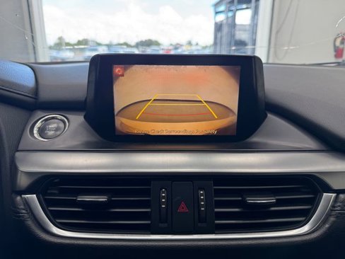 Used 2017 MAZDA MAZDA6 Sport image 27