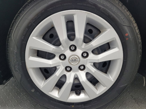 Used 2018 Nissan Altima 2.5 S w/ S Convenience Package image 31