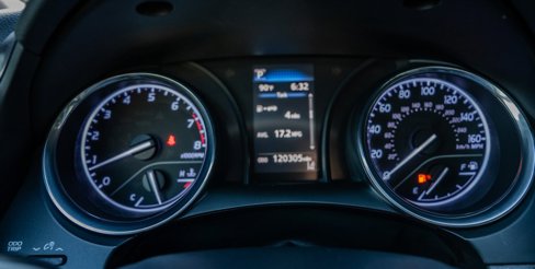 Used 2019 Toyota Camry SE image 19