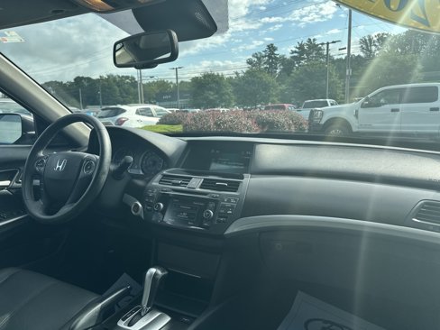 Used 2014 Honda Crosstour EX-L image 15