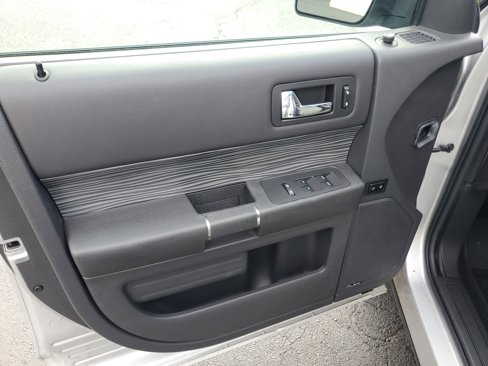 Used 2019 Ford Flex SEL w/ Equipment Group 202A image 10