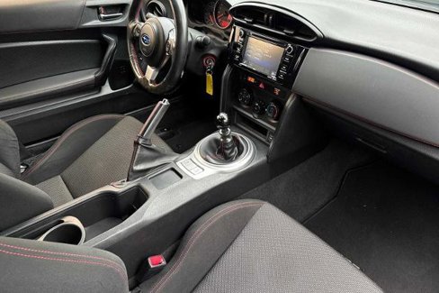 Used 2018 Subaru BRZ Premium image 17