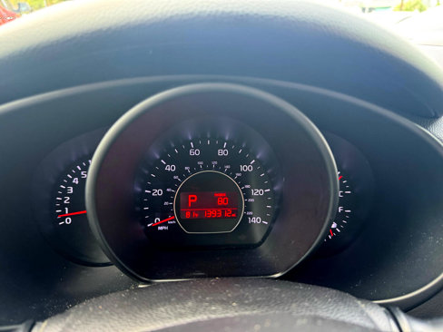 Used 2018 Kia Soul + image 10
