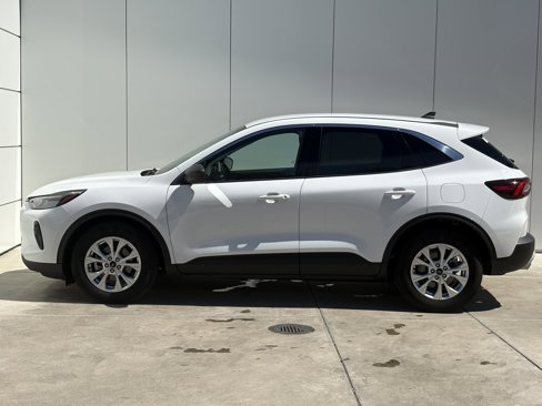 Used 2023 Ford Escape Active image 4