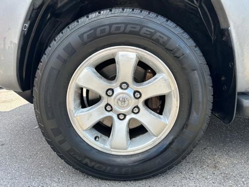 Used 2003 Toyota 4Runner Sport image 23