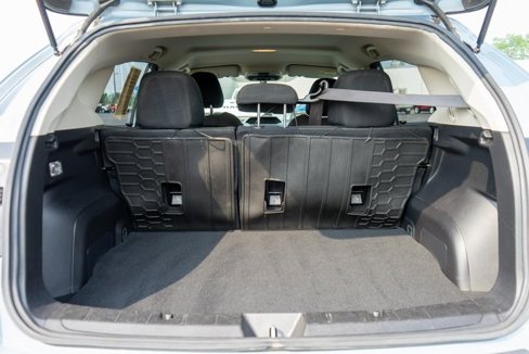 Used 2018 Subaru Crosstrek 2.0i image 10