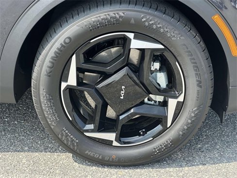 New 2026 Kia Sportage EX image 5