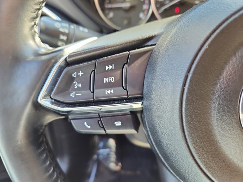 Used 2017 MAZDA CX-5 Touring w/ Preferred Equipment Package image 19
